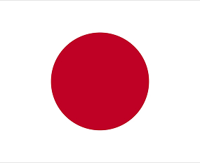 Japan Flag